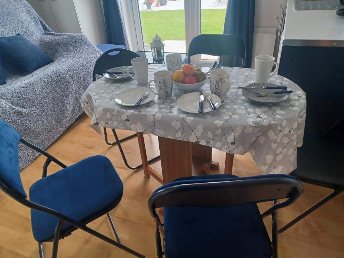 Loughview Retreat In The Mournes Appartement Newcastle  Buitenkant foto