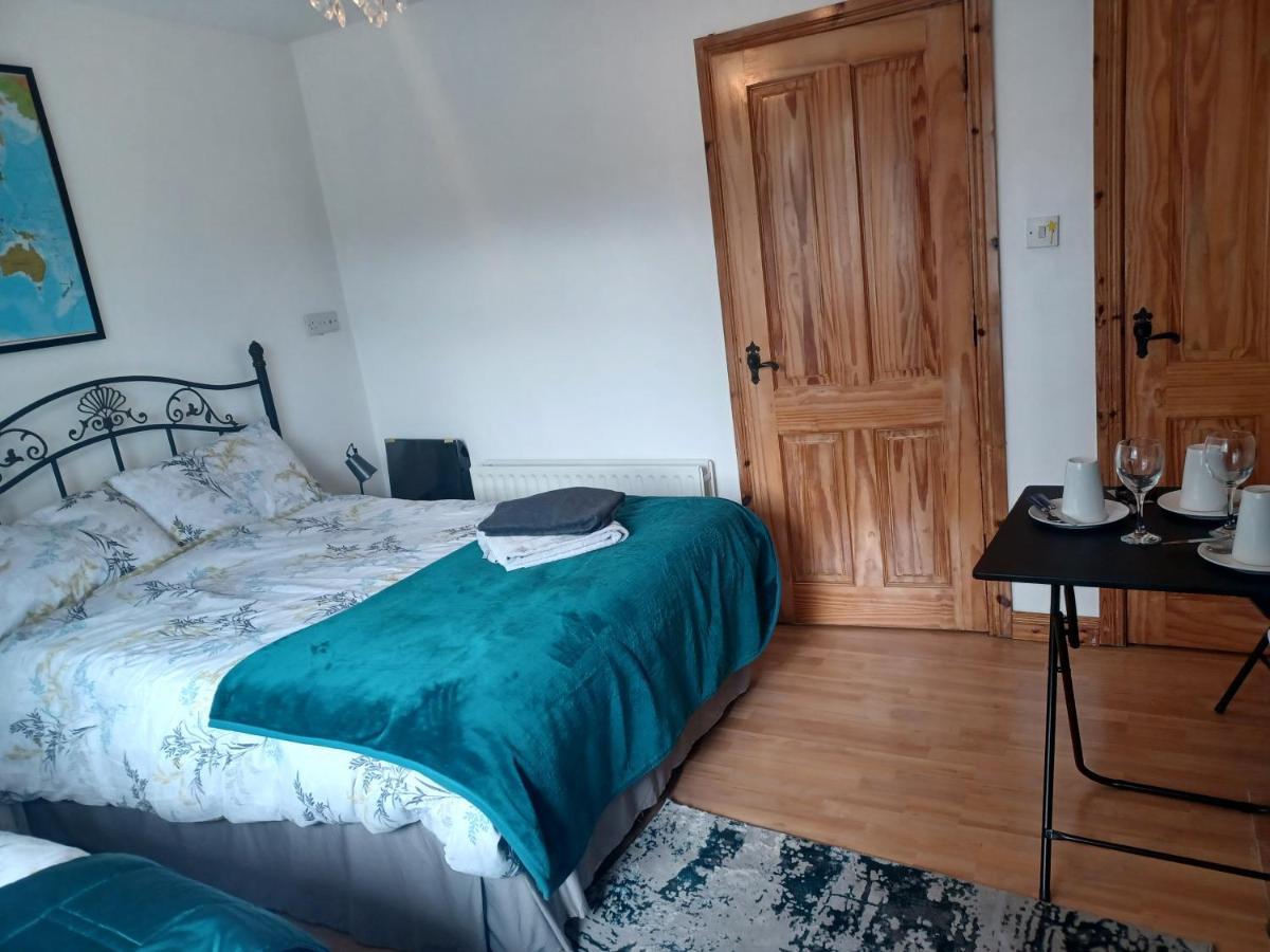 Loughview Retreat In The Mournes Appartement Newcastle  Buitenkant foto