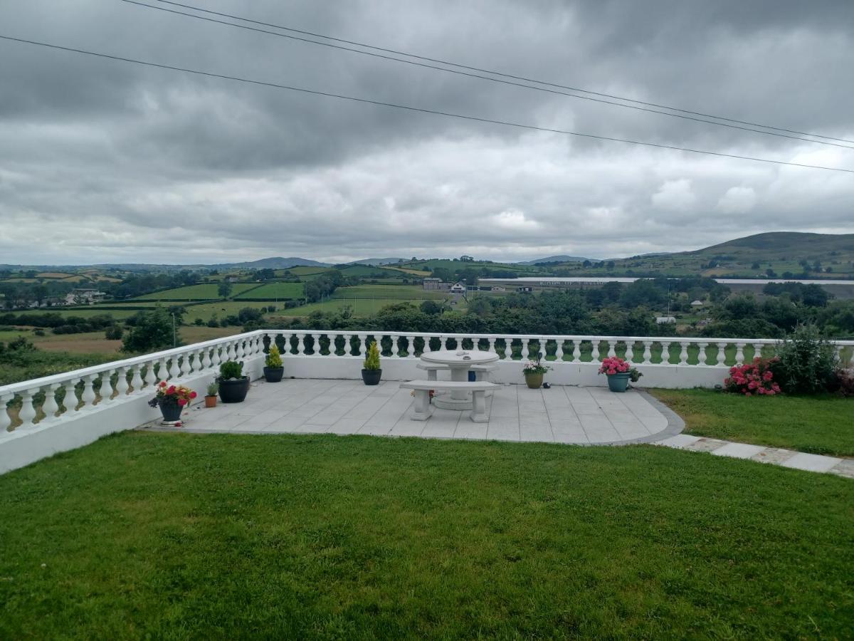 Loughview Retreat In The Mournes Appartement Newcastle  Buitenkant foto