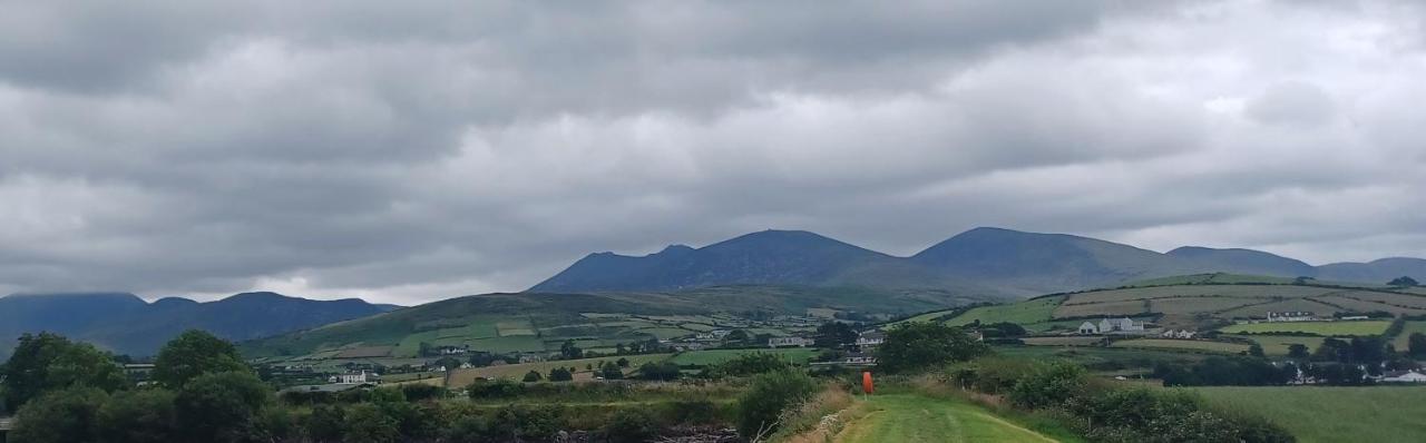 Loughview Retreat In The Mournes Appartement Newcastle  Buitenkant foto