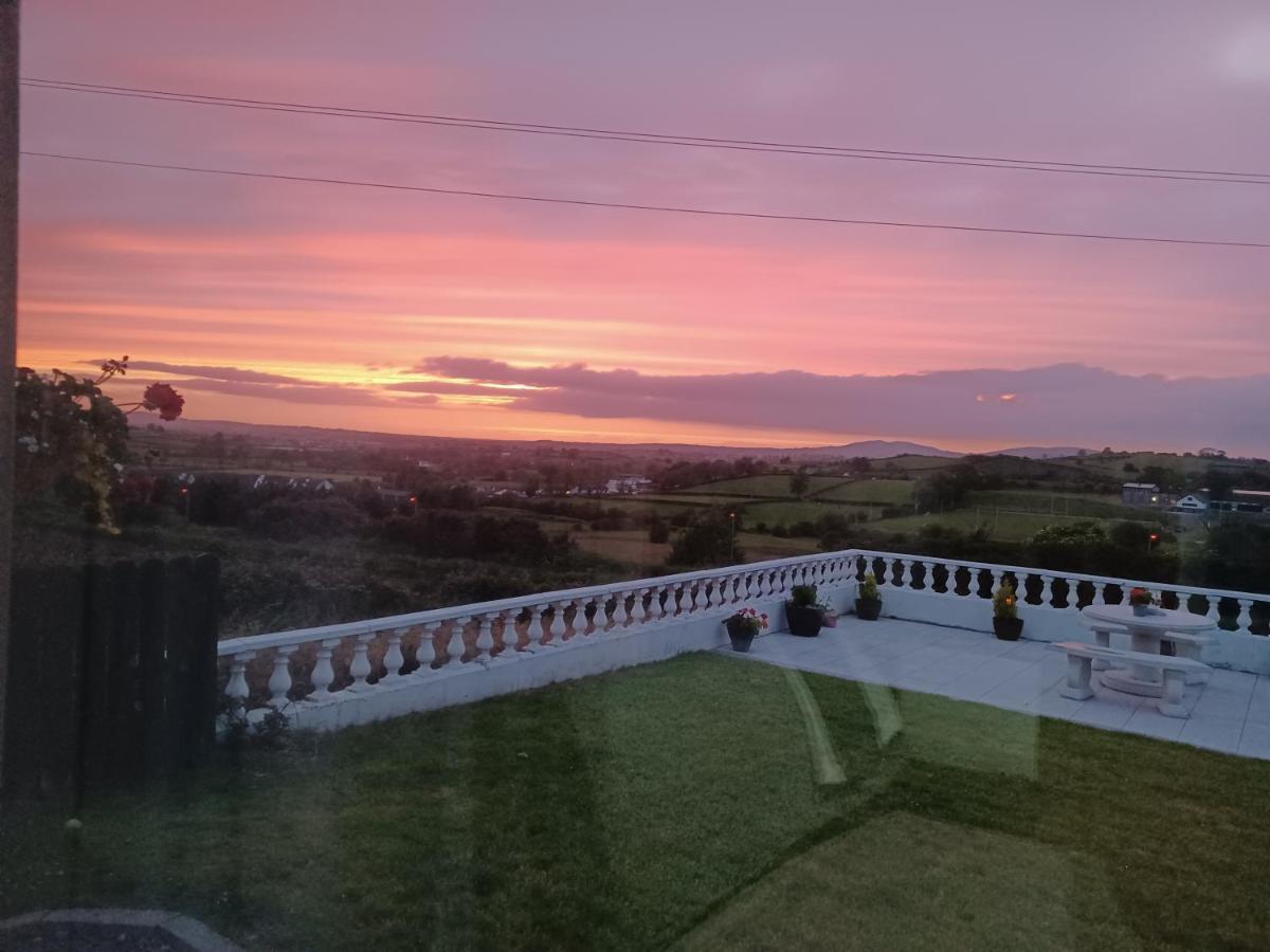Loughview Retreat In The Mournes Appartement Newcastle  Buitenkant foto