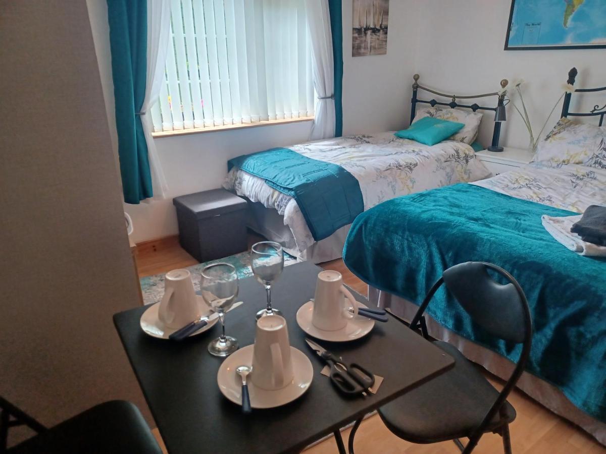 Loughview Retreat In The Mournes Appartement Newcastle  Buitenkant foto