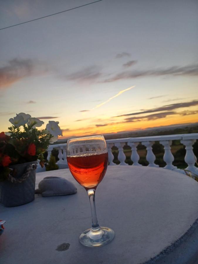 Loughview Retreat In The Mournes Appartement Newcastle  Buitenkant foto