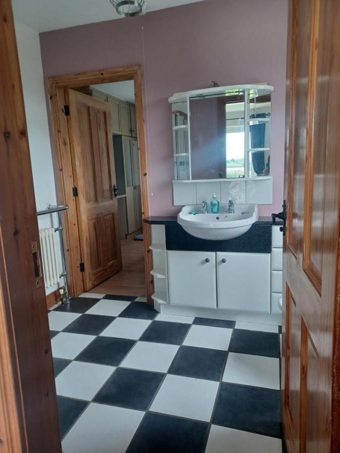 Loughview Retreat In The Mournes Appartement Newcastle  Buitenkant foto