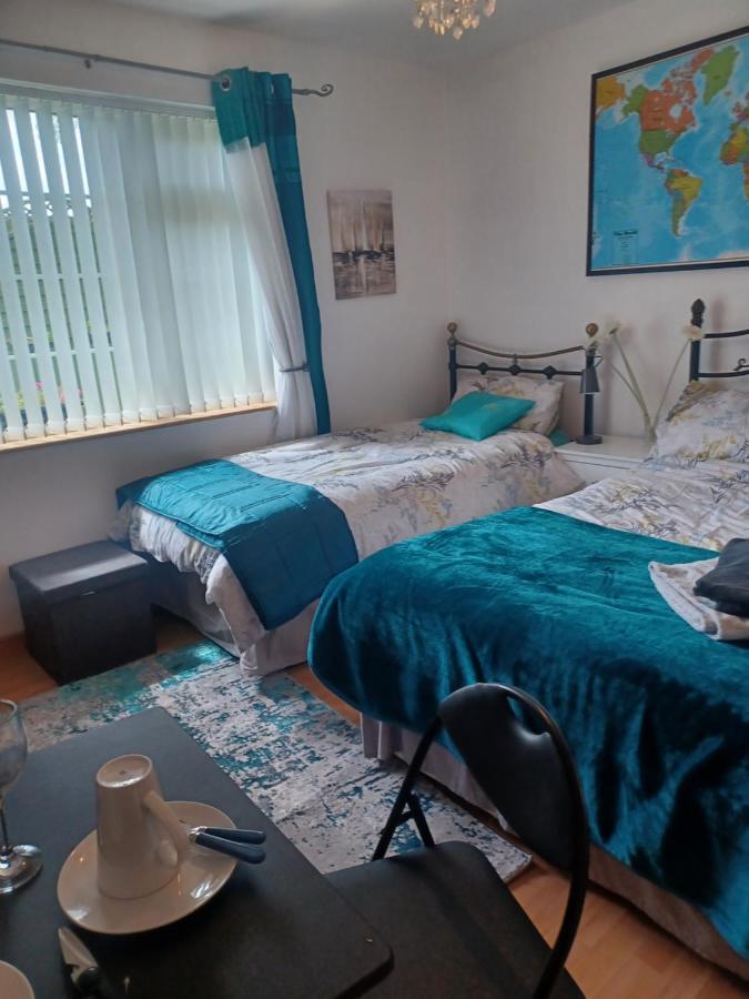 Loughview Retreat In The Mournes Appartement Newcastle  Buitenkant foto