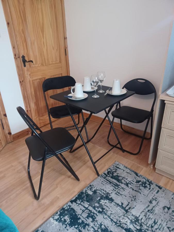 Loughview Retreat In The Mournes Appartement Newcastle  Buitenkant foto