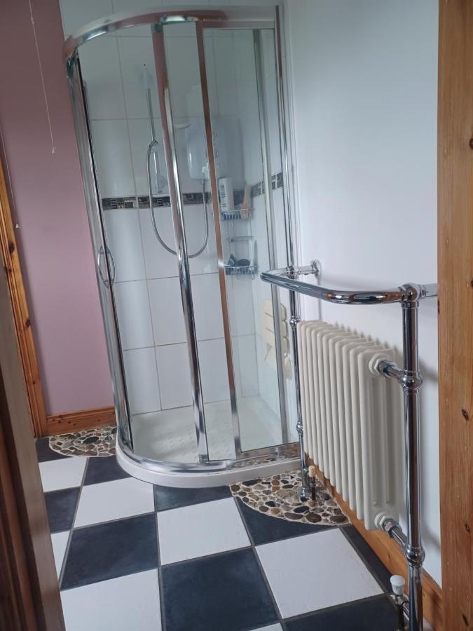 Loughview Retreat In The Mournes Appartement Newcastle  Buitenkant foto