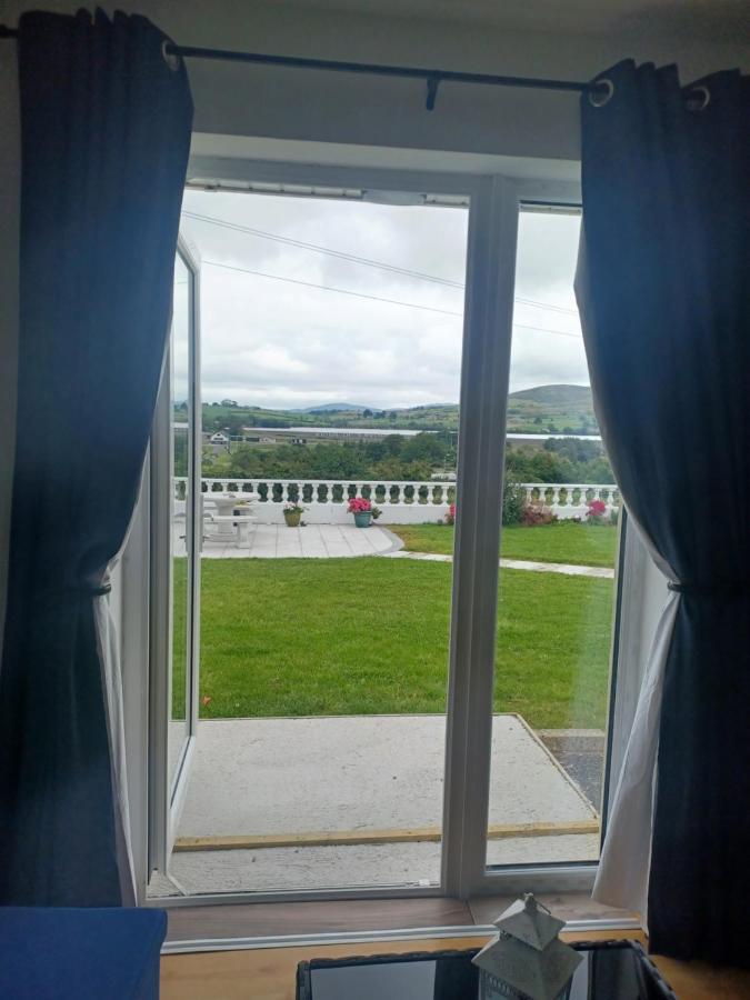Loughview Retreat In The Mournes Appartement Newcastle  Buitenkant foto